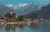 Brienz (BE) - Schweiz - mit Kirche