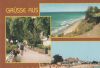 Timmendorfer Strand - Grüsse aus Niendorf - ca. 1995