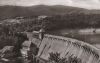 Edersee - Sperrmauer - ca. 1965