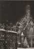 Nürnberg - Weihnachtskarte - ca. 1960