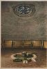 Laboe - Marine-Ehrenmal, Weihehalle - ca. 1965