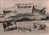 Usedom - u.a. Trassenheide - 1963