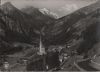Österreich - Großglockner-Hochalpenstraße - Heiligenblut - ca. 1965