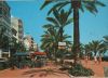 Spanien - Lloret de Mar - Paseo - 1983