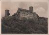 Preview image: Eisenach - Wartburg von SO - 1951 Eisenach - Wartburg von SO - 1951