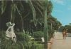 Italien - Finale Ligure - Parkanlagen - ca. 1975