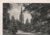 Bad Nauheim - Partie im Kurgarten - 1958