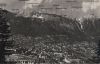 Österreich - Innsbruck - mit Nordkette - 1954