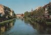Strasbourg - Frankreich - Quai des Bateliers