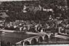 Heidelberg - Blick vom Philosophenweg - 1963