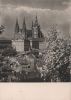 Tschechien - Prag - Praha - Chram sv. Vita - ca. 1965