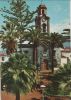 Spanien - Puerto de la Cruz - Plaza de la Iglesia - ca. 1980