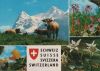 Schweiz - Schweiz - ca. 1980