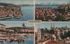 Neuchâtel - Schweiz - 4 Bilder