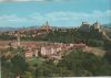 Spanien - Segovia - Vista parcial - ca. 1980