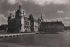 Frankreich - Chantilly - Chateau, Cote Nord-Quest - ca. 1965