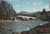 Großbritannien - Aberdeenshire - Old Bridge of Dee - 1965