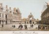 Frankreich - Fontainebleau - Au Temps Jadis - 1983