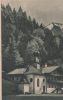 Bad Kreuth mit Halserspitze - ca. 1955