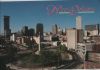 USA - New Orleans - As seen from Lee Circle - ca. 1995