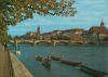 Schweiz - Basel - Mittlere Rheinbrücke - ca. 1980