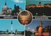 Ungarn - Budapest - ca. 1980
