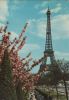 Frankreich - ParisLa Tour-Eiffel - 1970