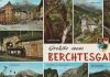 Grüße aus Berchtesgaden - ca. 1985