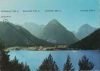 Österreich - Achensee - mit Pertisau - 1965