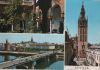 Spanien - Sevilla - 1970
