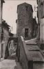 Frankreich - Menton - Rue et traverse du Vieux Chateau - 1963