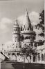 Ungarn - Budapest - Halaszbastya - ca. 1965