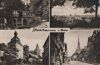 Mühlhausen - 4 Bilder