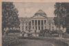 Wiesbaden - Kurhaus mit Blumengarten - ca. 1935