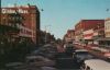 Clinton (Massachusetts) - USA - Business District