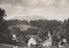 Zittau - Lückendorf - Blick zum Hochwald - 1972