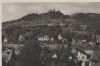 Bad Blankenburg - Bad Blankenburg m. ruine Greifenstein - ca. 1955
