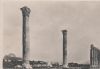 Griechenland - Athen - Olympieion - ca. 1955