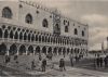 Italien - Venedig - Palazzo Ducale e S. Giorgio - ca. 1960