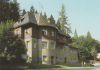 Ferienheim Waldfrieden des VEB Reichenbach - 1989