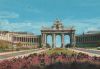 Belgien - Brüssel - Triumphbogen - ca. 1975