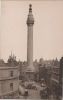 Großbritannien - London - The Monument - ca. 1935