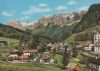 Bergdörflein Ramsau - 1968