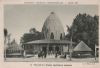 Frankreich - Paris - Exposition Coloniale, Pavillon Afrique Equatoriale - 1931