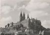 Meißen - Meissen - Burgberg - ca. 1955