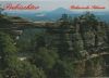 Tschechien - Böhmische Schweiz - Prebischtor - 2001