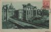Italien - Rom - Foro Romano - 1916