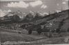 Österreich - Alm - Jugenderholungsheim Sonnenhof - 1963