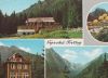 Slowakei - Vysoke Tatry - 1974