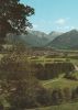 Oberstdorf mit Himmelschrofen - ca. 1985